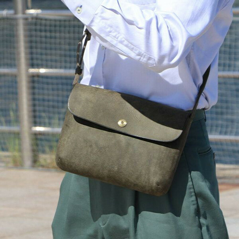 【ふるさと納税】レンマ SITIO シティオ サコッシュ lemma【色選択可】 | 雑貨 ファッション 人気 おすすめ 送料無料