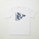【ふるさと納税】【神戸タータン】消臭機能付Tシャツ 神戸牛Sサイズ