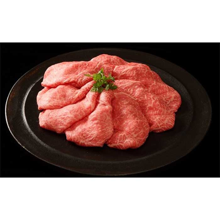 【ふるさと納税】牛肉 神戸牛すき焼き&焼肉(モモ焼肉200g+モモ・カタすき焼き200g/牛脂付き) | 神戸ビーフ モモ肉 モモ モモスライス カタ 400g 200g×2 肉 お肉 にく 食品 神戸産 人気 おすすめ 送料無料 ギフト