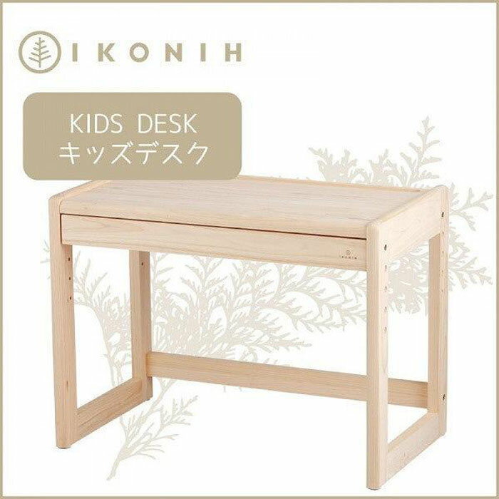 【ふるさと納税】IKONIH KidsDesk アイコニー 