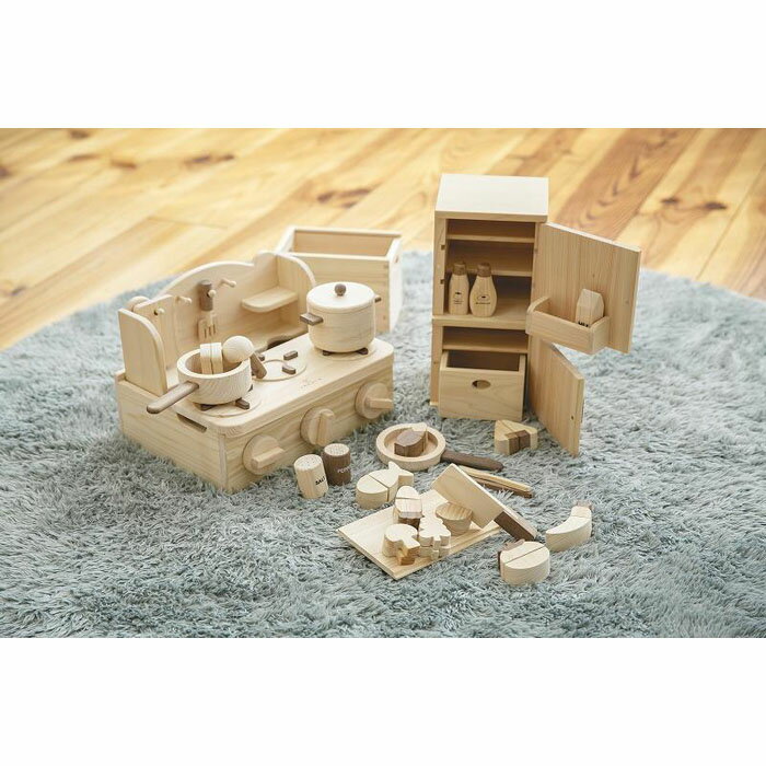 【ふるさと納税】IKONIH CookingSet アイコニー クッキングセット