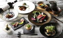 【ふるさと納税】神戸ならではの厳選食材や旬の食材を目の前で豪快に焼き上げる 『鉄板焼　然荘』 レストランディナーペアチケット