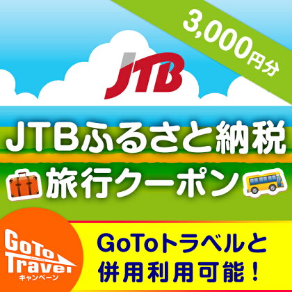 【神戸市・有馬】JTBふるさと納税旅行クーポン(3,000円分) | 兵庫 兵庫県 神戸 神戸市 近畿 お取り寄せ ご当地 名産品 特産品 お土産 神戸土産 楽天ふるさと ふるさと 納税 2020 支援 返礼品 お礼の品 クーポン チケット 券 旅行 旅行券