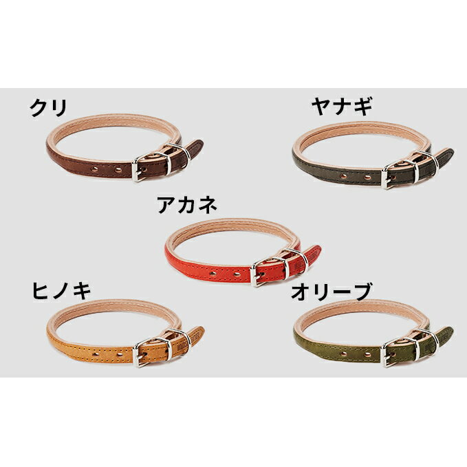 good collar 4号[犬 猫 首輪] [雑貨・日用品・ファッション・ペット用品]