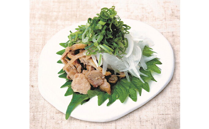 【ふるさと納税】播州名物　ひめじひねポン80g×6箱 お肉 鶏肉 肉の加工品 レトルト f282014-himeji-10000225 兵庫県姫路市 サンプル画像3