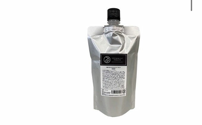 【ふるさと納税】「SBCP生ミネラルミストBL＋」リフィル　詰め替え 化粧水　男女兼用　 美容 200ml