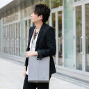 【ふるさと納税】ビジネスに使える本革ショルダーバッグ(A4サイズ)全4色 ギフト ファッション カバン