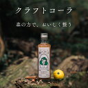 【ふるさと納税】森の力でおいしく整うクラフトコーラ 5本セット 森のコーラ 整う ダイエット 美容 健康 腸活 ダイエットおやつ おやつ ドリンク 甘酒 ご褒美...