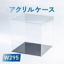 【ふるさと納税】アクリルケース W295【1239601】