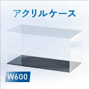 20位! 口コミ数「1件」評価「3」アクリルケース　W600【1239612】