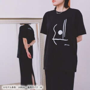 【ふるさと納税】ギターストラップ専門店708worksオリジナルTシャツ/ヘビーオンス【ブラック:Mサイズ】【1329752】