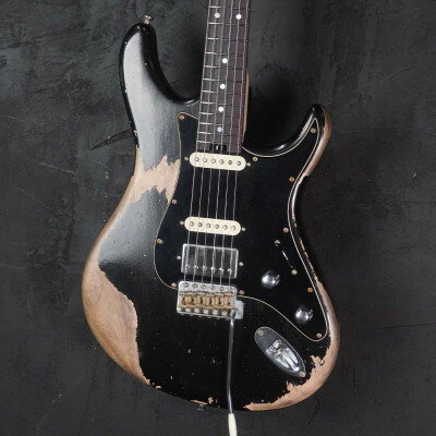 [エレキギター]Stem Sonia ヘビーエイジドモデル