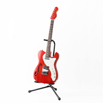 【ふるさと納税】【エレキギター】Sago concept Model Buntline 6266 Red【1302067】