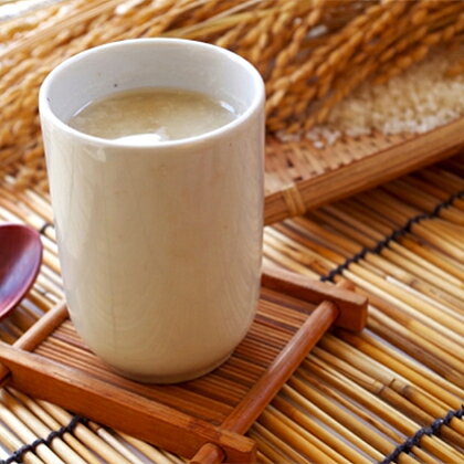食べる甘酒 6本セット 【飲料・ドリンク】