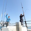 【ふるさと納税】釣り船魚英　乗船券1枚　【体験チケット・釣り・体験・スポーツ・アウトドア】