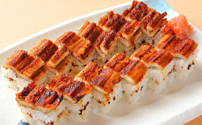 【ふるさと納税】焼穴子 2串（木箱入り） うなぎ 鰻 魚貝類 加工食品