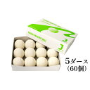 ボール 【ふるさと納税】軟式野球ボール・J号プラクティスボール5ダース(60個)　【 雑貨 日用品 軟式野球ボール ボール 日本製 】