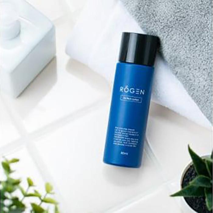 【ふるさと納税】ROGEN オイルリッチローション(オールインワン化粧水)3本 | 西宮 スキンケアブランド 高保湿 美容液成分配合 化粧水 メンズケア 人気 ...