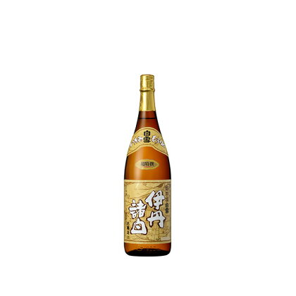 超特撰白雪伊丹諸白本醸造1.8L瓶詰　【お酒・日本酒・本醸造酒】