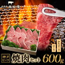 【ふるさと納税】神戸ビーフ ITY3 焼肉用 600g 神戸牛 肩ロース ロース 焼肉 太田家 肉 焼き肉 やきにく BBQ 牛肉 肉 冷凍 神戸肉 兵庫県 伊丹市 お肉 バーベキュー
