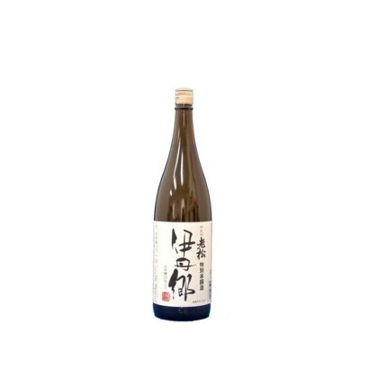 「特別本醸造 伊丹郷1.8L」金箱入り　【お酒・日本酒・本醸造酒・辛口・アルコール】