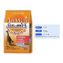 【ふるさと納税】AllWell 室内猫用 フィッシュ味 挽き