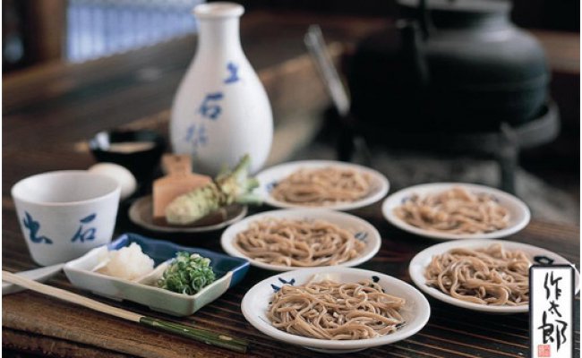 【ふるさと納税】特製蕎麦つゆ付 無添加 出石蕎麦 作太郎【12人前×2セット】/ 年越し蕎麦 年越しそば 出石そば セット 無添加 但馬 皿そば 国産蕎麦使用 ソバ 蕎麦 ざるそば ざる蕎麦（06-045）