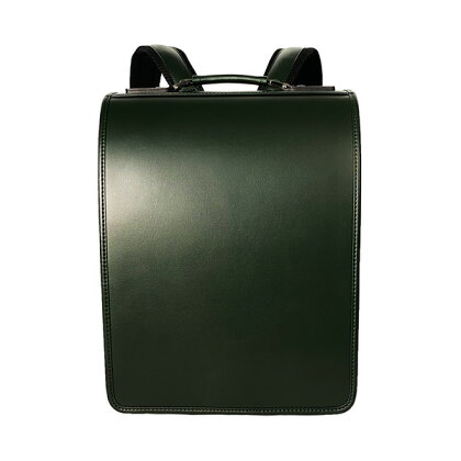 豊岡鞄 RANSTA 大人用ランドセル OTR0002（グリーン） / ビジネスバッグ 大人 ランドセル メンズ レディース ビジネス リュック 株式会社タカアキ