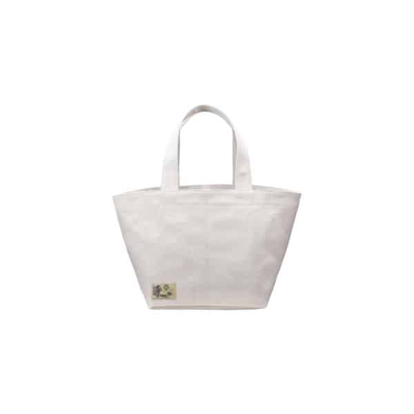 豊岡鞄 WALK ABOUT LAKE Washable Tote L(aw2000)オフホワイト / Lサイズ 大容量 トートバッグ レディース 手提げ バッグ 鞄 洗濯機丸洗い可 キャンプ アウトドア レディース メンズ