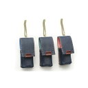 【ふるさと納税】豊岡製 DCA抗ウイルス・抗菌デニムのスプレーホルダー 容器付(521012) 3個セット