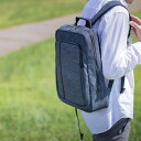 【ふるさと納税】豊岡鞄 3504 DENIM リュック かばん バッグ ショルダー デニム(4)