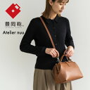 【ふるさと納税】豊岡鞄 parcel mistミニダレス NU63-101 キャメル / ショルダーバッグ ななめ掛け かばん 鞄 バッグ カバン メンズ レデ...
