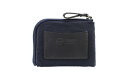 【ふるさと納税】豊岡財布 TUTUMU mini Wallet(S3300 24-181)ネイビー / レディース 財布 コンパクト(4)