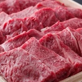 【ふるさと納税】加古川和牛(神戸牛)焼肉セット(700g)