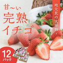 名称イチゴ内容量200g×12パック(4パック×3箱)産地兵庫県赤穂市産販売者ありなしファーム兵庫県赤穂市有年原1088事業者ありなしファーム配送方法冷蔵配送お届け時期2024年1月上旬～5月上旬備考※画像はイメージです。イチゴのサイズが異なる場合があります。 ※出荷時期になりましたら、別途メールにてお届けについてのご案内をさせていただきます。 ※非常に繊細な商品です。輸送中の若干の傷みはご了承ください。 ※賞味期間：出荷日より3日 ※出荷時期の気温によっては常温配送でお届けする場合がございます。 ※北海道,沖縄県,離島へはお届け出来ません。 ※上記のエリアからの申し込みは返礼品の手配が出来ないため、「キャンセル」または「寄附のみ」とさせていただきます。予めご了承ください。 ・ふるさと納税よくある質問はこちら ・寄附申込みのキャンセル、返礼品の変更・返品はできません。あらかじめご了承ください。【ふるさと納税】地元民の大好物「ありなしファーム」の甘～い完熟イチゴ(12パック)　【果物類・いちご・苺・イチゴ・完熟イチゴ・フルーツ】　お届け：2024年1月上旬～5月上旬 【配送不可：北海道,沖縄県,離島】 兵庫県赤穂市北部の有年(うね)地区にある「ありなしファーム」。 日中は暖かな陽が差し込み、夜はグッと冷え込む、イチゴに最適な環境で、ゆっくりじっくり完熟イチゴを育てています。 こだわりのイチゴは下記の3品種。その時期に一番おいしい品種を見極めお届けします♪ ・甘みと酸味のバランスがよく、コクのある『紅ほっぺ』 ・酸味が少なめで甘みの強い『あきひめ』 ・ほどよい酸味がきいてさっぱりとした味わいの『恋みのり』 当園では、例年2月～5月上旬にかけてイチゴ狩りも実施。地元を中心に毎年多くの人が訪れます。また、ハウスの近くには幼稚園や小学校があり、子どもたちを招待してイチゴ狩りを楽しんでもらうなど、地元に愛されているイチゴ農園です。地元民の大好物「ありなしファーム」の甘～いイチゴを食べて、幸せな香りに包まれませんか？ 寄附金の用途について 1　歴史遺産と自然環境の保全と活用に関する事業 2　地域活性化に関する事業 3　共に生きる福祉社会構築に関する事業 4　安全安心なまちづくりに関する事業 5　子育て支援・学校教育等次世代育成に関する事業 6　個性ある地域文化・スポーツの創造に関する事業 7　その他目的達成のために市長が必要と認める事業 8　赤穂市民病院を支援する事業 受領証明書及びワンストップ特例申請書のお届けについて 受領証明書は、入金確認後、注文内容確認画面の【注文者情報】に記載の住所にお送りいたします。 発送の時期は、入金確認後1～2週間程度を目途に、お礼の特産品とは別にお送りいたします。 ワンストップ特例申請書は、希望者にのみ受領証と共にお送りいたします。 1月10日までに申請書が下記住所まで届くように発送ください。 〒700-0907　岡山県岡山市北区下石井2丁目1番18号　OGW岡山下石井ビル401号室 レッドホースコーポレーション株式会社 ふるさと納税サポートセンター　「赤穂市　ふるさと納税」　宛 マイナンバーに関する添付書類に漏れのないようご注意ください。