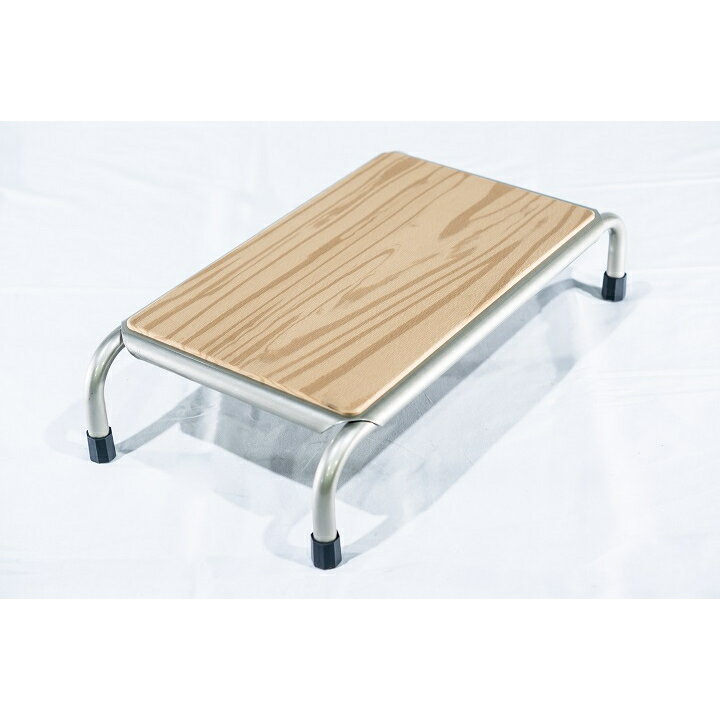 【ふるさと納税】手軽にお部屋で有酸素運動!ガッチリ昇降運動台15cm