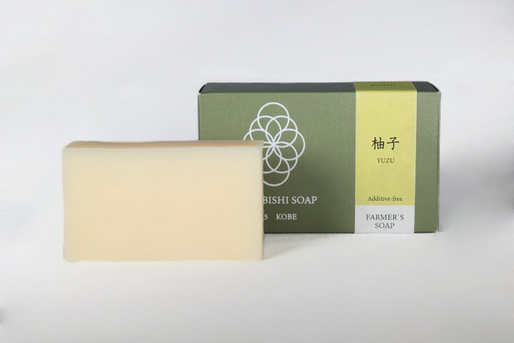 柚子石鹸 ユズ果汁配合 保湿成分 アミノ酸 クエン酸 ビタミンC 抗酸化物質 自然由来 保湿効果 プレミアム 健やか肌 高級感 柚子の香り 天然成分