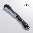 【ふるさと納税】【FEDECA】鍛造バトニング鉈 プレーンブラック 000948 薪割り工具 アウトドア キャンプ バトニングツール 使いやすい