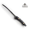【ふるさと納税】【FEDECA】CLEVER TONG 名栗ブラック 000942 トング キャンプ アウトドア クッキング 盛り付け 衛生的 細先端 使いやすい
