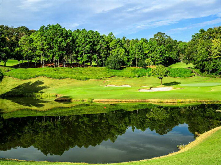 【ふるさと納税】センチュリー三木ゴルフ倶楽部 ゴルフ利用券 三木市 兵庫県 関西 ゴルフ場