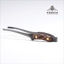 【ふるさと納税】【FEDECA】CLEVER TONG mini 名栗ブラウン 001122 メスティンサイズ ソロキャンプ ギア コンパクト ポータブル 衛生...