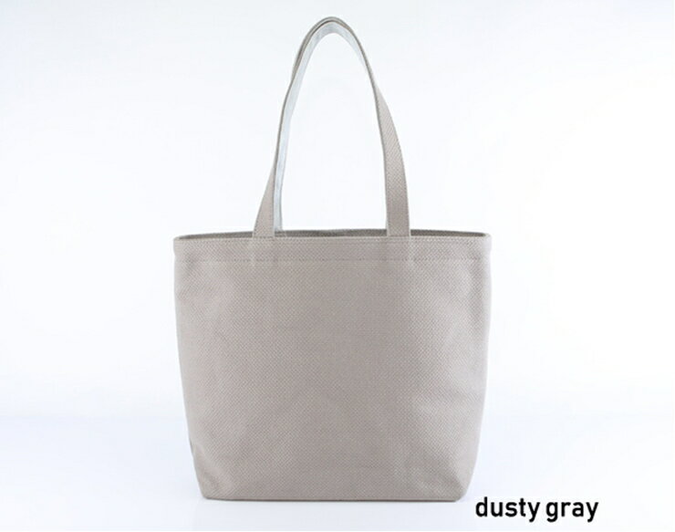 13位! 口コミ数「0件」評価「0」御影屋 松右衛門帆 シンプルトート dusty gray 【 ファッション バッグ 兵庫県 高砂市 】