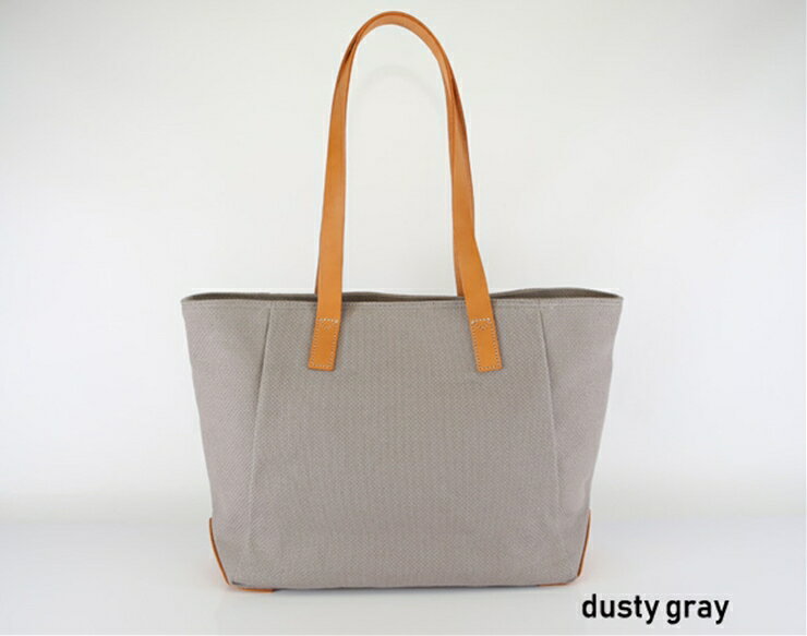 10位! 口コミ数「0件」評価「0」御影屋 松右衛門帆 コンビトート dusty gray 【 ファッション バッグ 兵庫県 高砂市 】