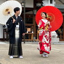 《 商品の説明 》 初詣や合格祈願などで親しみのある鹿嶋神社での挙式とロケーション撮影を行う土日祝用プランです。 挙式用の和装新郎新婦各1点・美容着付け（洋髪）・ロケーション撮影専属カメラマン・衣装合わせは2日前でも可能です。 ヘアースタイ...