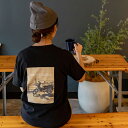 【ふるさと納税】No.137 「SHIOCUBcoffee」自家焙煎コーヒー＆シオカブTシャツセット ／ 詰め合わせ 珈琲 豆 粉 送料無料 兵庫県 3