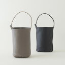 26位! 口コミ数「0件」評価「0」No.293 purr（パー） three | SMALL onehandle bag ／ 牛革 レザー ワンハンドル バッグ バケツ型 上･･･ 