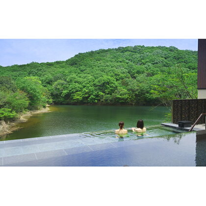白雲谷温泉 ゆぴか 入浴券2枚+お食事券(1,000円)3枚セット 【チケット・温泉利用券・お食事券・チケット】