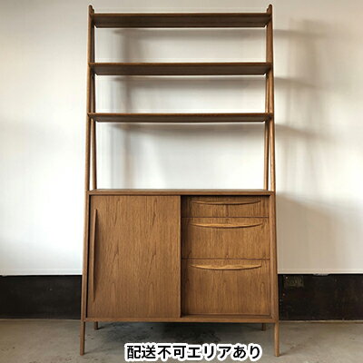 kitchen shelf / キッチンシェルフ [インテリア 雑貨 日用品 キッチンシェルフ 家具] お届け:ご入金後、約2〜3ヶ月後お届け