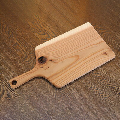 cutting board / カッティングボード 03(杉) [雑貨 日用品 インテリア キッチン用品]