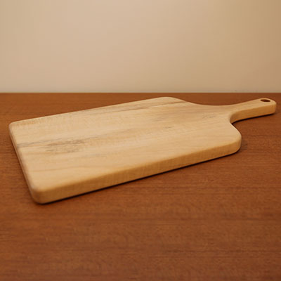 cutting board / カッティングボード 03(桧) [雑貨 日用品 インテリア キッチン用品]
